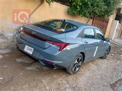 هیۆندای ئەلەنترا